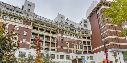 4-комн квартира Полянка М. ул,  д. 2