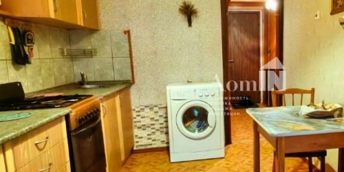 1-комн квартира Бестужевская улица, 31к1