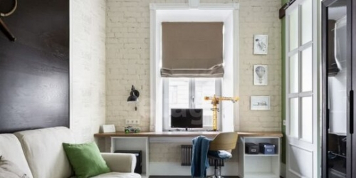 4-комн квартира улица Союза Печатников,  д. 28/29