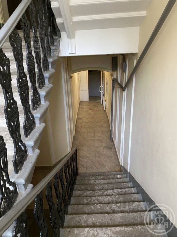 Продажа комнаты улица Комсомола, 19