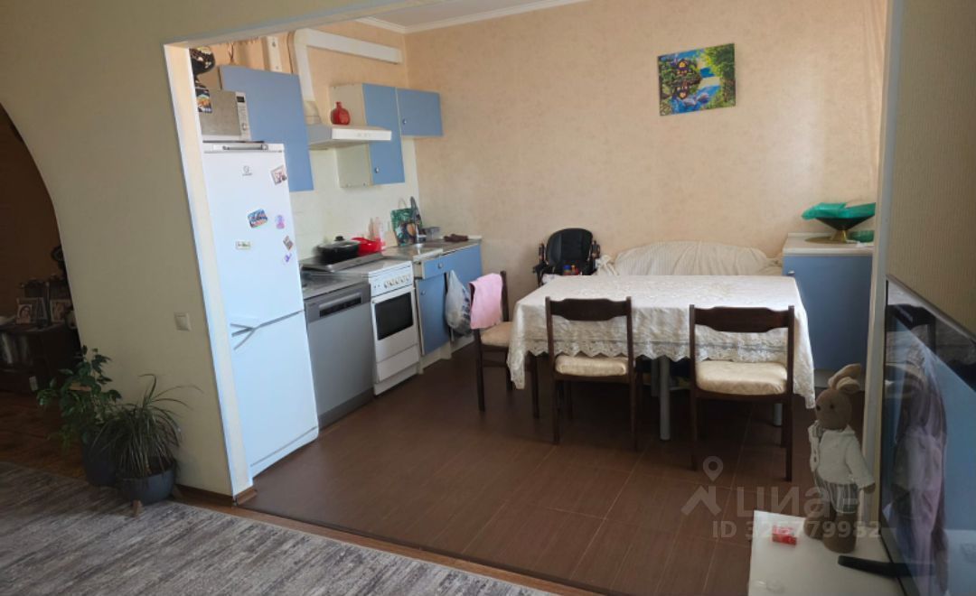 Продажа 2-комн квартиры на вторичном рынке имени К.А. Аверьянова мкр,  д. 25