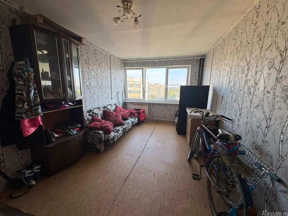 Продажа 3-комн квартиры на вторичном рынке Никольское, Советский пр-кт, д. 243