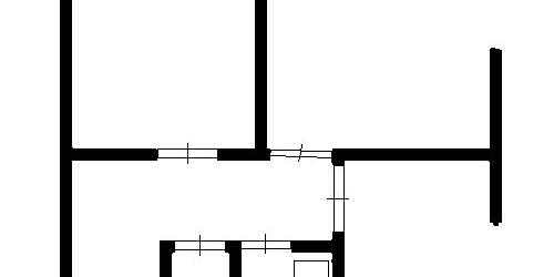 2-комн квартира Пинский проезд, 4