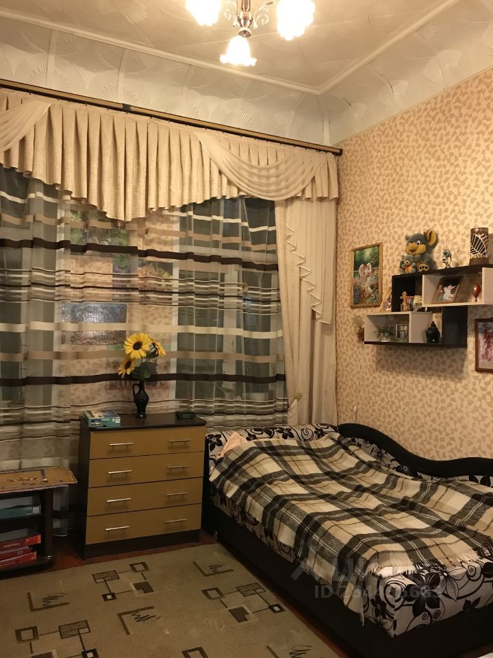 Продажа комнаты набережная Реки Мойки, 64