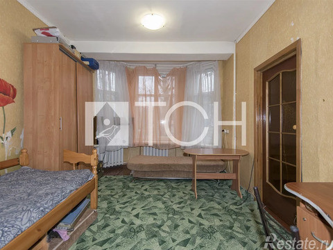 Продажа 4-комн квартиры на вторичном рынке Королев, ул. Фрунзе,  д. 24