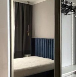 Аренда 1-комн квартиры на вторичном рынке Корпусная улица, 3