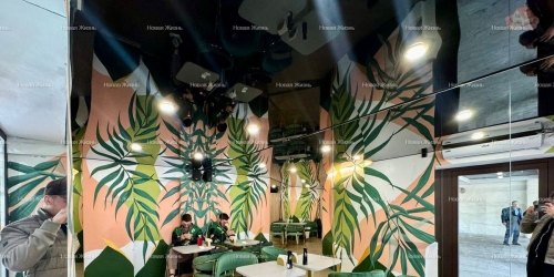 Помещение свободного назначения Полянка Б. ул,  д. 30