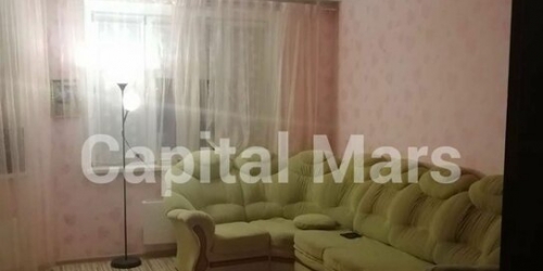 3-комн квартира ул Маршала Савицкого,  д. 30,  к. 1