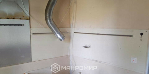 3-комн квартира улица Маршала Тухачевского,  д. 33