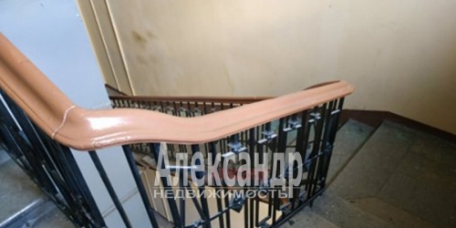 2-комн квартира Петропавловская ул. ,  д. 6