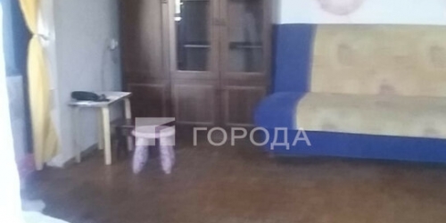 2-комн квартира улица Генерала Рычагова,  д. 14