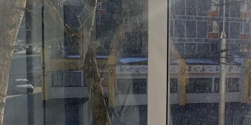 Комната Перовская улица, 59