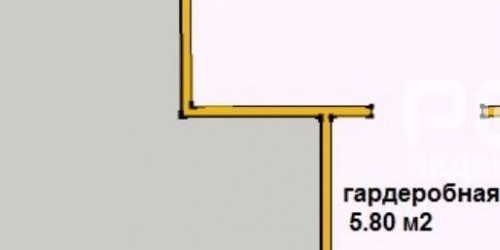 1-комн квартира Пушкин, Захаржевская улица, 14