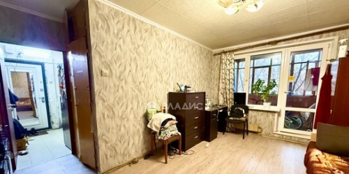 2-комн квартира улица Пестеля,  д. 8Б