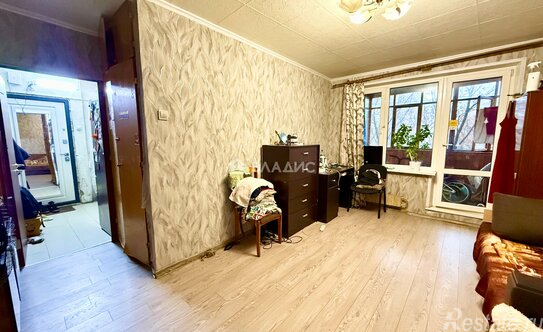 Продажа 2-комн квартиры на вторичном рынке улица Пестеля,  д. 8Б