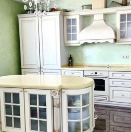 Продажа 3-комн квартиры на вторичном рынке Парковая 4-я ул,  д. 12,  к. 2