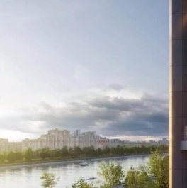 Продажа 2-комн квартиры на вторичном рынке пр-кт Лихачёва,  д. 22