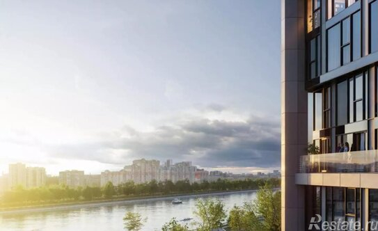 Продажа 2-комн квартиры на вторичном рынке пр-кт Лихачёва,  д. 22