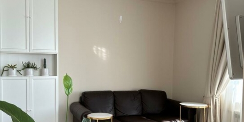 1-комн квартира Беловежская улица,  д. 61