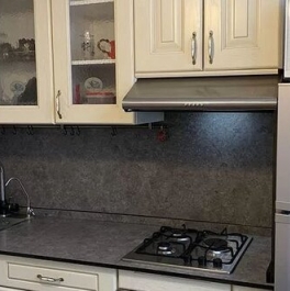 Аренда 2-комн квартиры на вторичном рынке Ольховская улица,  д. 33