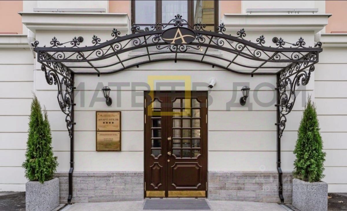 Продажа студии Подъездной переулок, 13
