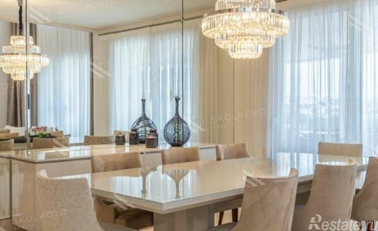 Продажа 4-комн квартиры на вторичном рынке Спасоналивковский 2-й пер