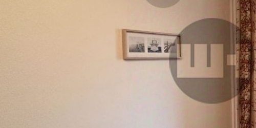 1-комн квартира улица Руднева, 22к2