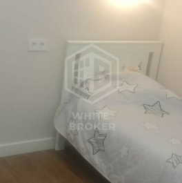 Продажа 3-комн квартиры на вторичном рынке Красногорск г, Центральный проезд,  д. 3