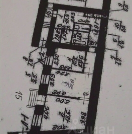 Аренда офиса Конюшенная Б. ул,  д. 3