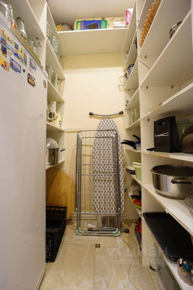 Аренда 2-комн квартиры на вторичном рынке Чертановская улица, 38к1