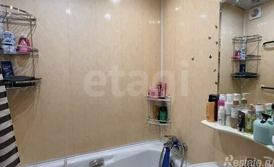 Продажа 2-комн квартиры на вторичном рынке Балканская М. ул