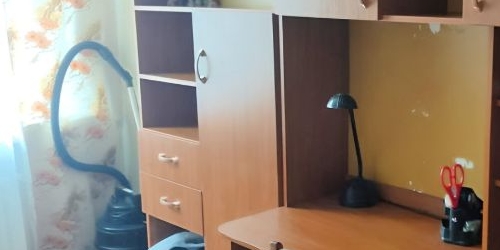 3-комн квартира Дровяная улица, 8