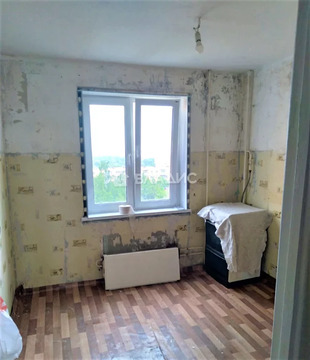 Продажа 2-комн квартиры на вторичном рынке Нахабино, ул. Красноармейская,  д. 61