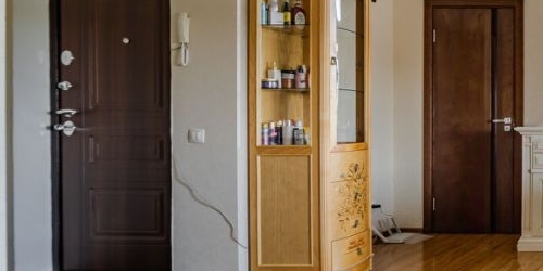 1-комн квартира Сестрорецк, улица Коробицына, 2Б