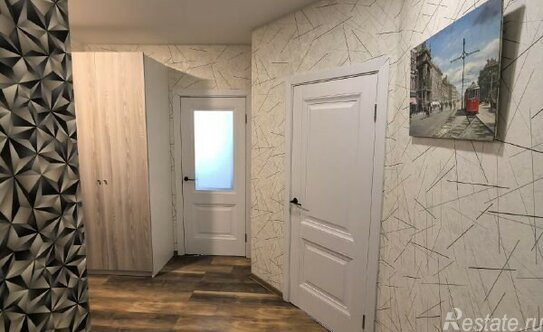 Продажа 2-комн квартиры на вторичном рынке Домодедово, б-р Строителей,  д. 7