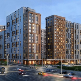 Аренда торгового помещения Прокшинский проспект,  д. 5