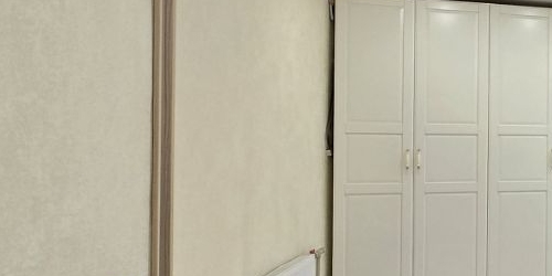 1-комн квартира Тихорецкий проспект, 12К1