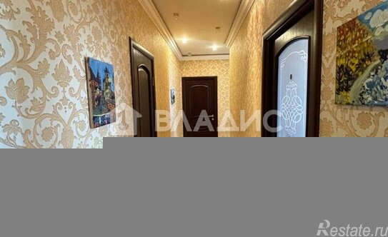 Продажа 1-комн квартиры на вторичном рынке Очаковское шоссе,  д. 9А