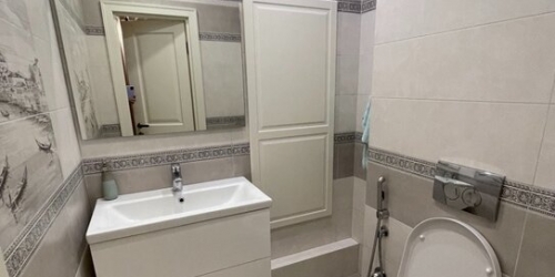 2-комн квартира Бухарестская ул,  д. 118,  к. 4