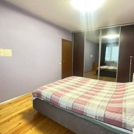 Продажа 4-комн квартиры на вторичном рынке ул Покрышкина,  д. 11