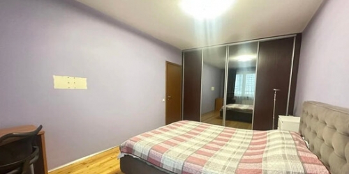 4-комн квартира ул Покрышкина,  д. 11