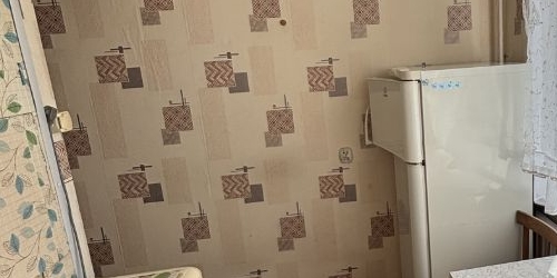 2-комн квартира улица Руставели, 10