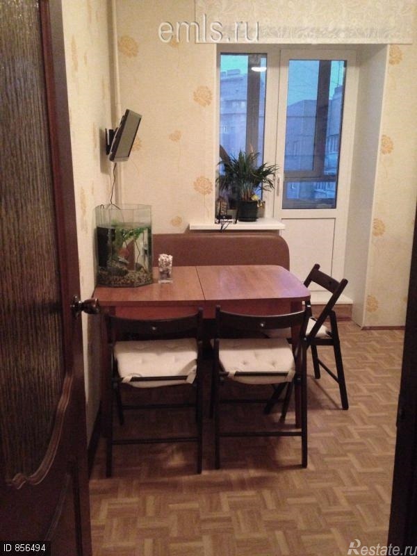 Продажа 1-комн квартиры на вторичном рынке Комендантский пр-кт,  д. 42,  к. 1