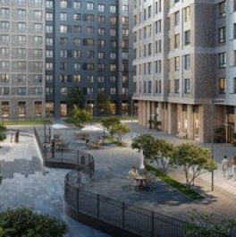 Продажа 1-комн квартиры на вторичном рынке Заречье, ул Луговая,  д. 6,  к. 1