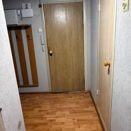 Продажа 1-комн квартиры на вторичном рынке ул Саморы Машела,  д. 4,  к. 3