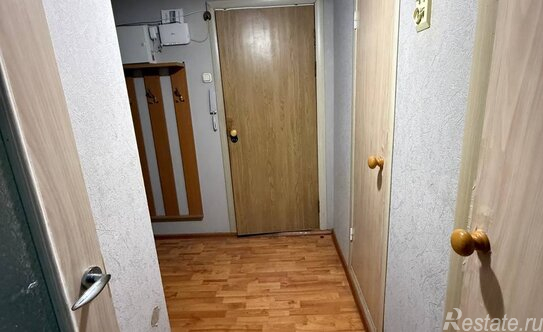 Продажа 1-комн квартиры на вторичном рынке ул Саморы Машела,  д. 4,  к. 3