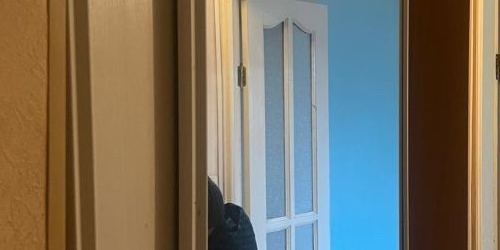 Комната Минусинская улица, 4