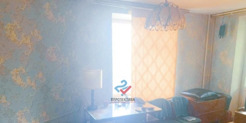 1-комн квартира улица Маршала Неделина, 10