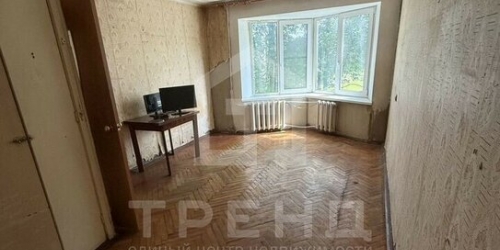 2-комн квартира улица Ворошилова,  д. 11