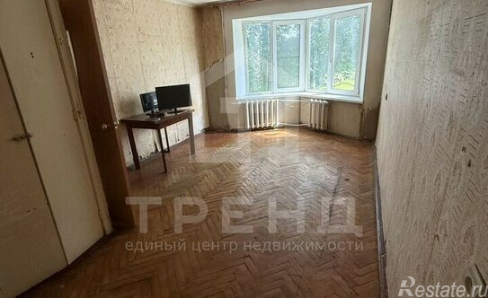 Продажа 2-комн квартиры на вторичном рынке улица Ворошилова,  д. 11